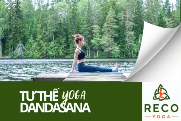 Khám phá tư thế Dandasana (tư thế cây gậy) trong yoga
