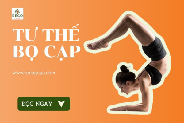 7 Lý do nên thực hiện tư thế bọ cạp trong yoga