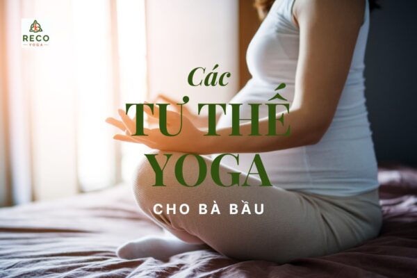 Mang thai 3 tháng đầu có nên tập yoga? - Các tư thế yoga cho bà bầu 