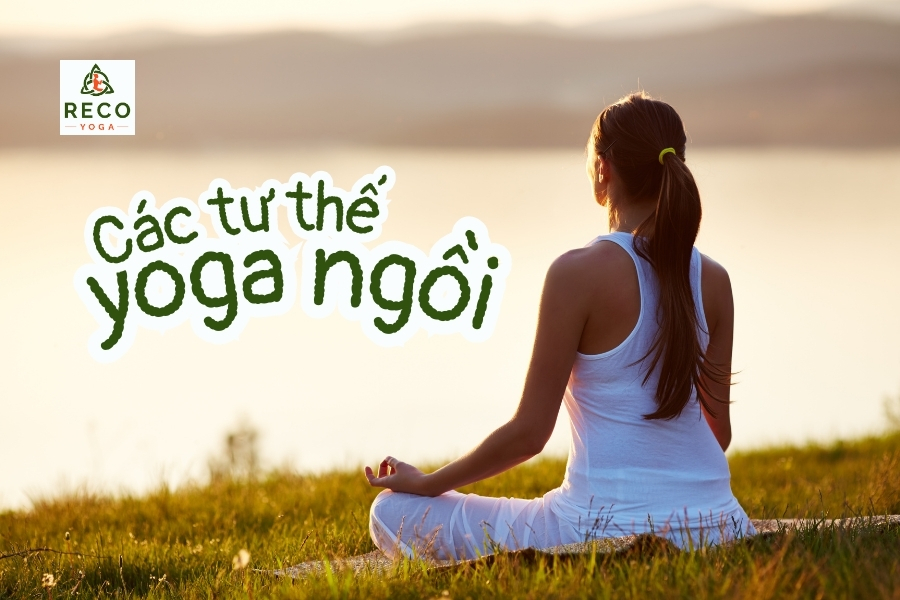 Các tư thế yoga ngồi cơ bản dành cho người mới bắt đầu Các tư thế yoga ngồi cơ bản dành cho người mới bắt đầu
